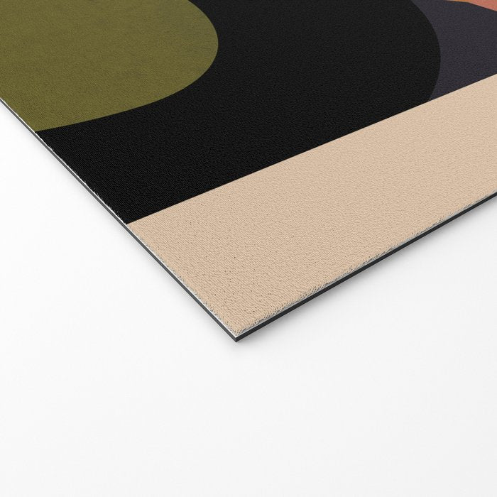 Abstraction 24 Welcome Mat Gallery Image 2