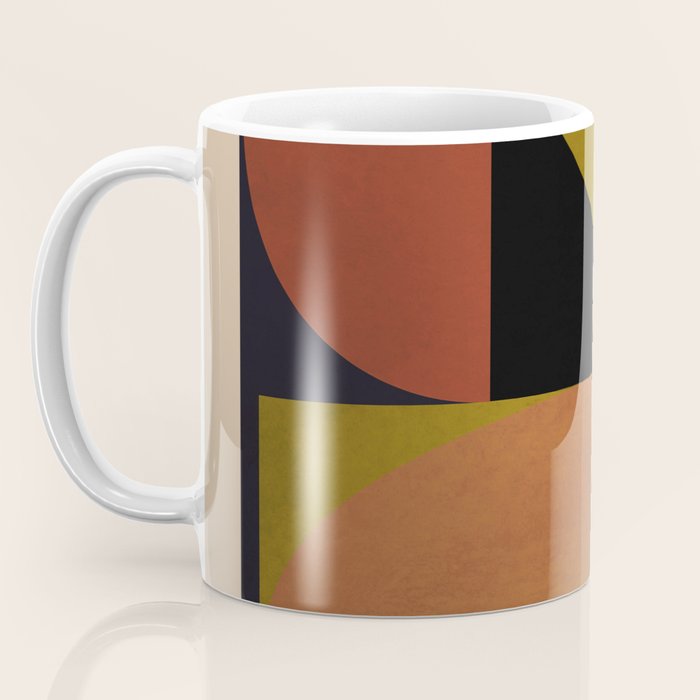 Abstraction 24 Coffee Mug Gallery Image 3