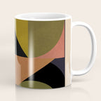 Abstraction 24 Coffee Mug Gallery Image 1