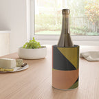 Abstraction 24 Wine Chiller Gallery Image 4