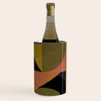 Abstraction 24 Wine Chiller Gallery Image 3