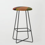 Abstraction 24 Stool Gallery Image 1