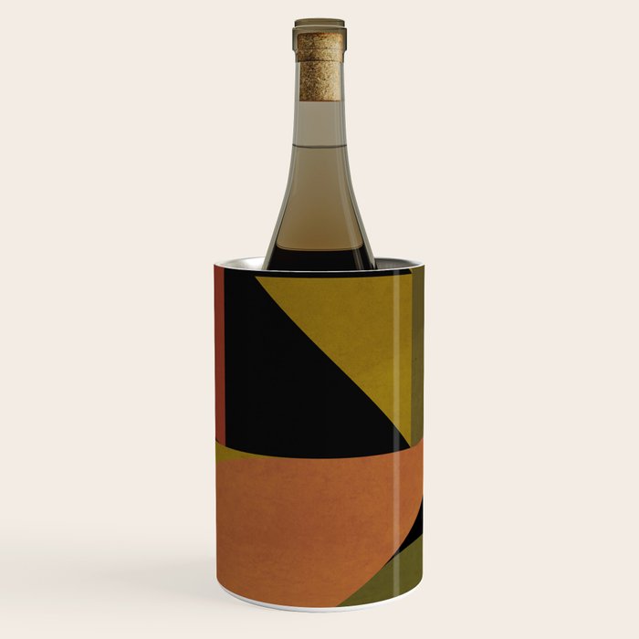 Abstraction 24 Wine Chiller Gallery Image 1