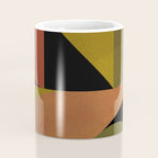 Abstraction 24 Coffee Mug Gallery Image 4