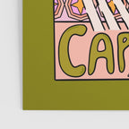 Capricorn Plant Poster Gallery Image 3
