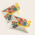 Century Bird Pillow Sham Gallery Image 3