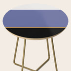 Contemporary Color Block XVII Side Table Gallery Image 2