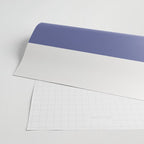 Contemporary Color Block XVII Wrapping Paper Gallery Image 2