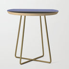 Contemporary Color Block XVII Side Table Gallery Image 1