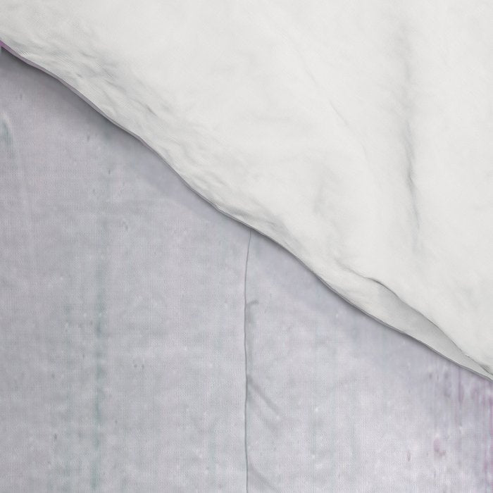 Abstract Oil Painting No. 89 Comforter Gallery Image 4