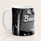 Beverly Hills Hotel Los Angeles Photography Coffee Mug Gallery Image 3