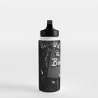 Beverly Hills Hotel Los Angeles Photography Water Bottle Gallery Image 3