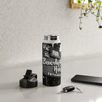 Beverly Hills Hotel Los Angeles Photography Water Bottle Gallery Image 4