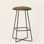 THE FLOWER OF JOY 01 Stool Gallery Image 1