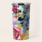 flowers of Moon N.o 6 Travel Mug Gallery Image 1