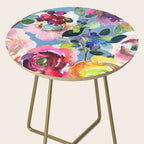 flowers of Moon N.o 6 Side Table Gallery Image 2