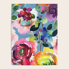 flowers of Moon N.o 6 Poster Gallery Image 4