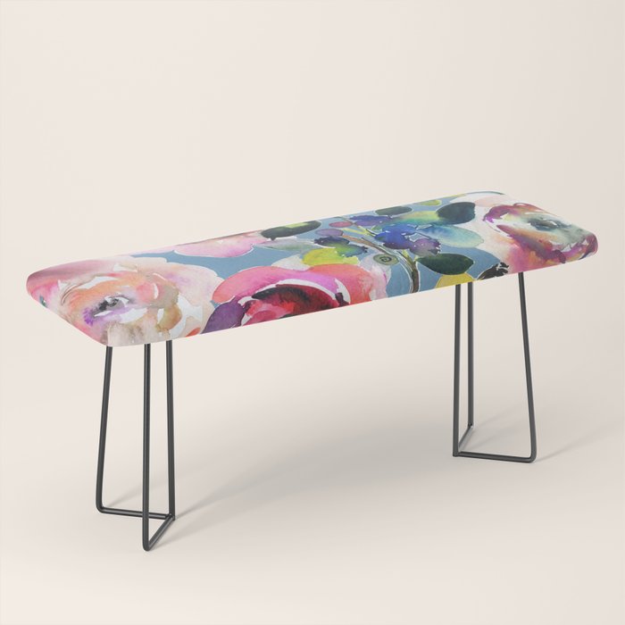 flowers of Moon N.o 6 Bench Gallery Image 1