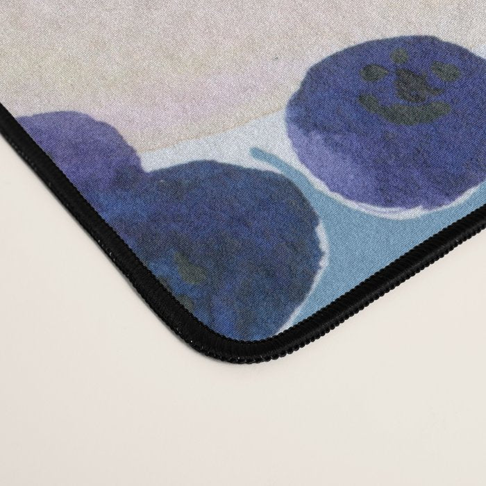 flowers of Moon N.o 6 Desk Mat Gallery Image 4