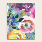 flowers of Moon N.o 6 Notebook Gallery Image 4