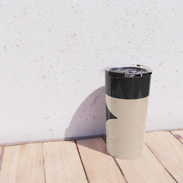 Minimalist 84 Travel Mug Gallery Image 4