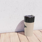 Minimalist 84 Travel Mug Gallery Image 4