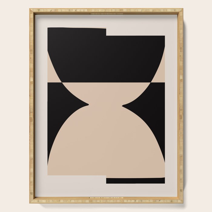 Minimalist 84 Serving Tray Gallery Image 1