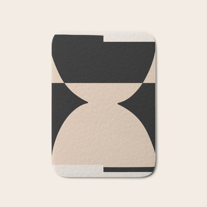 Minimalist 84 Bath Mat Gallery Image 1