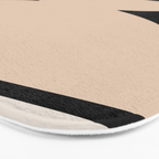 Minimalist 84 Bath Mat Gallery Image 3