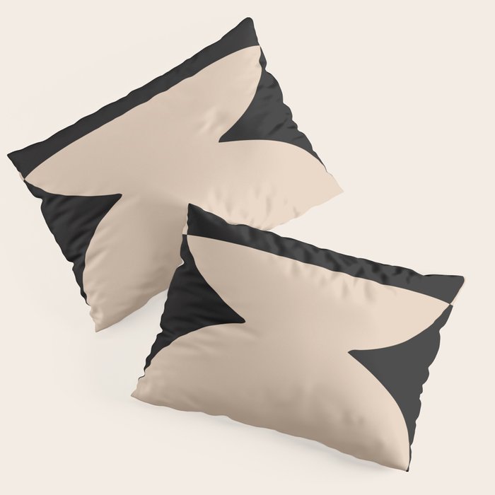 Minimalist 84 Pillow Sham Gallery Image 1