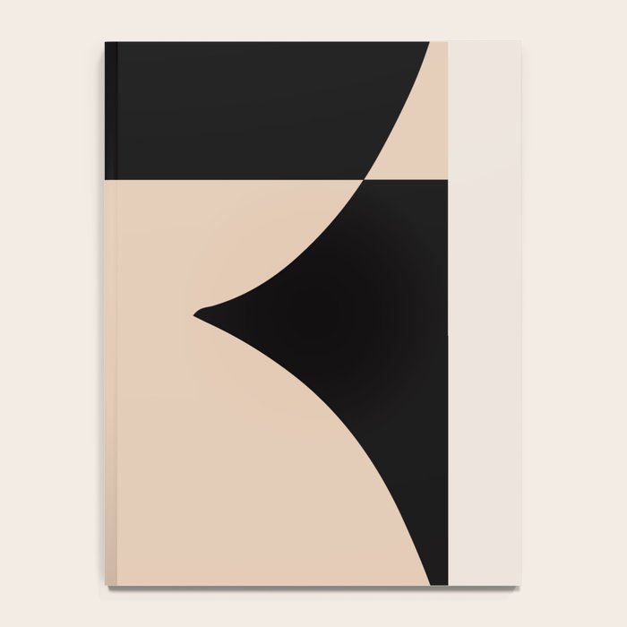 Minimalist 84 Notebook Gallery Image 4