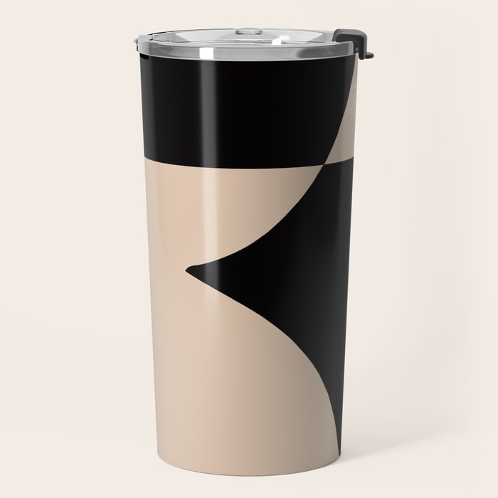 Minimalist 84 Travel Mug Gallery Image 2