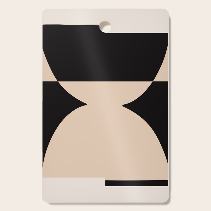 Minimalist 84 Cutting Board Gallery Image 1