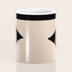 Minimalist 84 Coffee Mug Gallery Image 4