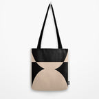 Minimalist 84 Tote Bag Gallery Image 2