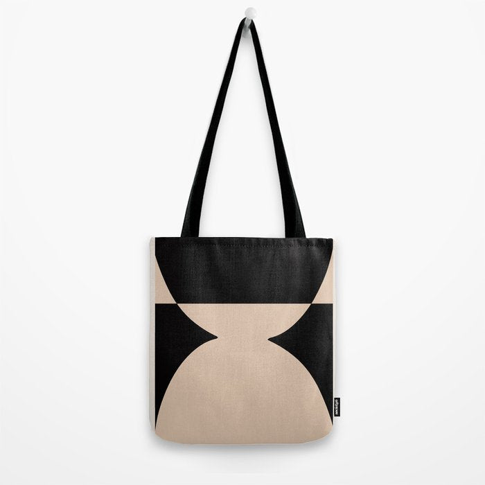 Minimalist 84 Tote Bag Gallery Image 2