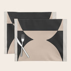 Minimalist 84 Placemat Gallery Image 1