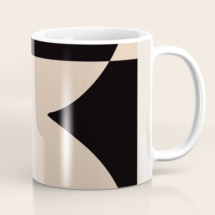 Minimalist 84 Coffee Mug Gallery Image 1