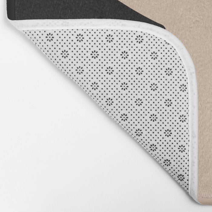 Minimalist 84 Bath Mat Gallery Image 2