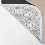 Minimalist 84 Bath Mat Gallery Image 2