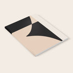 Minimalist 84 Notebook Gallery Image 2