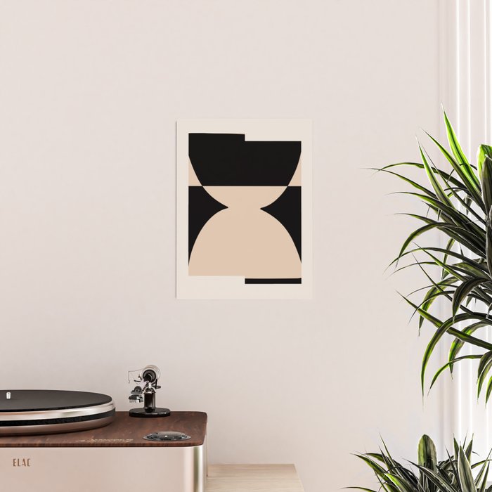 Minimalist 84 Poster Gallery Image 2