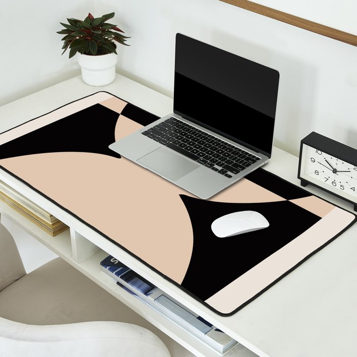 Minimalist 84 Desk Mat Gallery Image 2