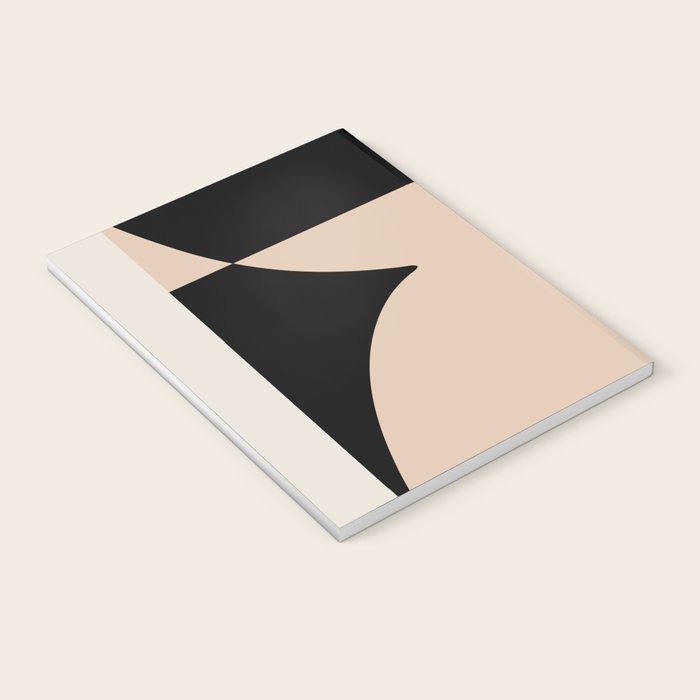 Minimalist 84 Notebook Gallery Image 3