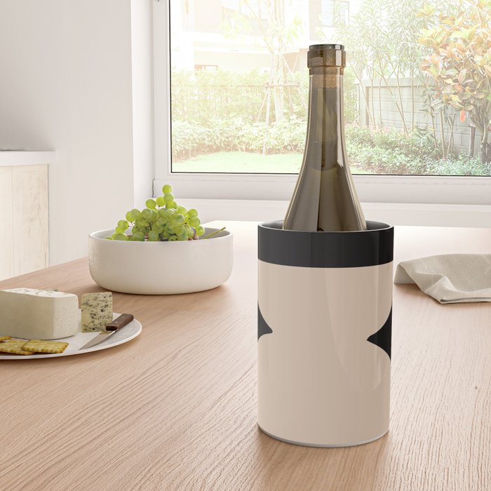 Minimalist 84 Wine Chiller Gallery Image 4