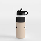 Minimalist 84 Water Bottle Gallery Image 1