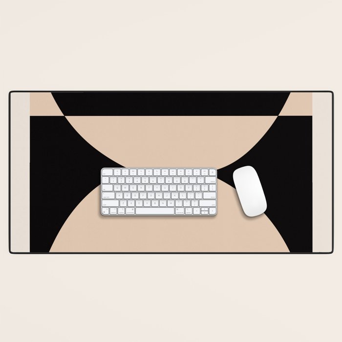 Minimalist 84 Desk Mat Gallery Image 1