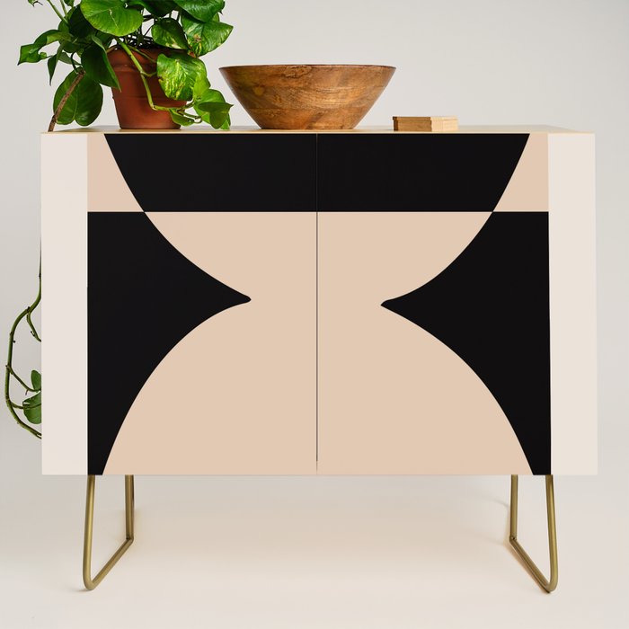 Minimalist 84 Credenza Gallery Image 1