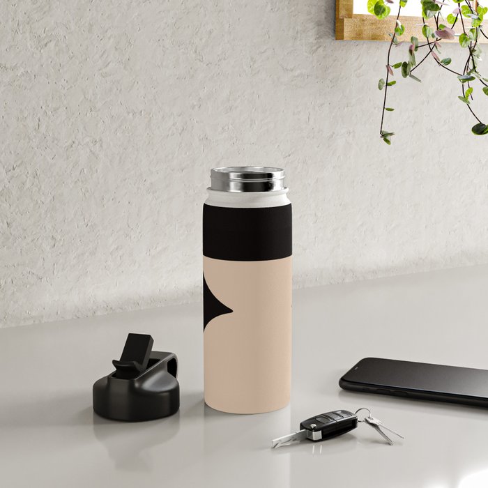 Minimalist 84 Water Bottle Gallery Image 4