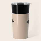 Minimalist 84 Travel Mug Gallery Image 1